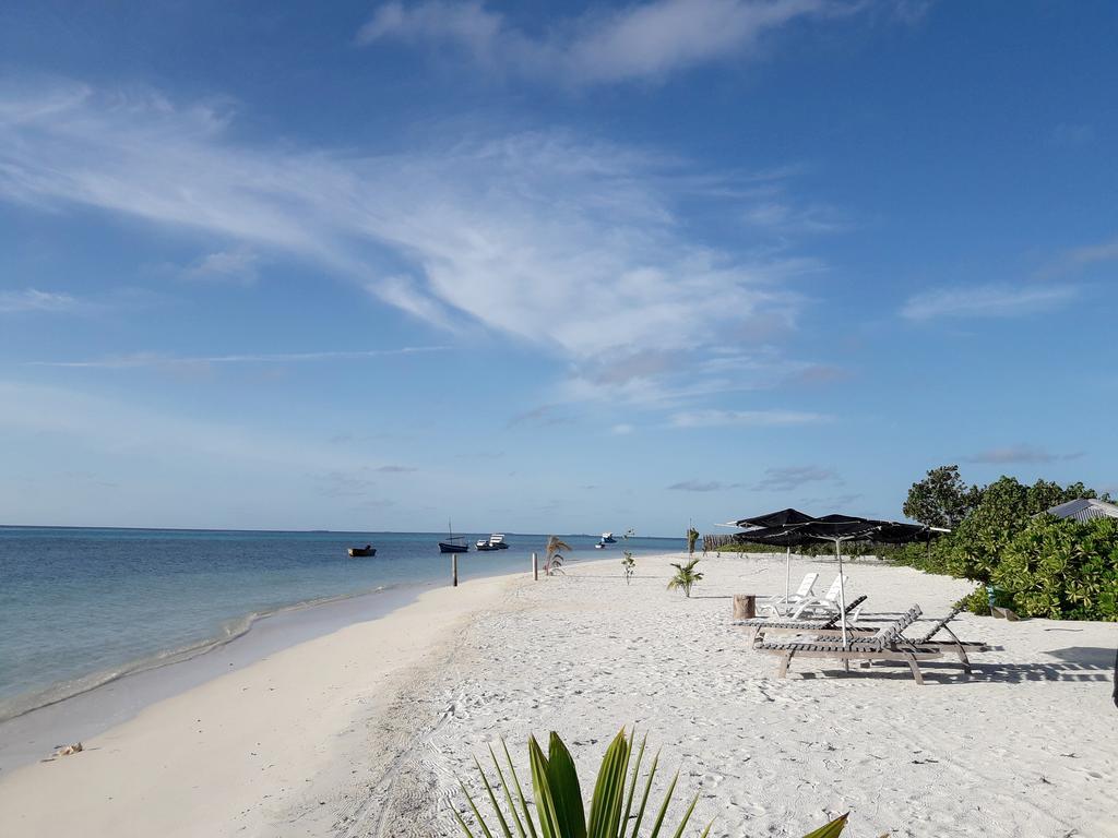 Chill Holidays Maldives Maamigili Dış mekan fotoğraf