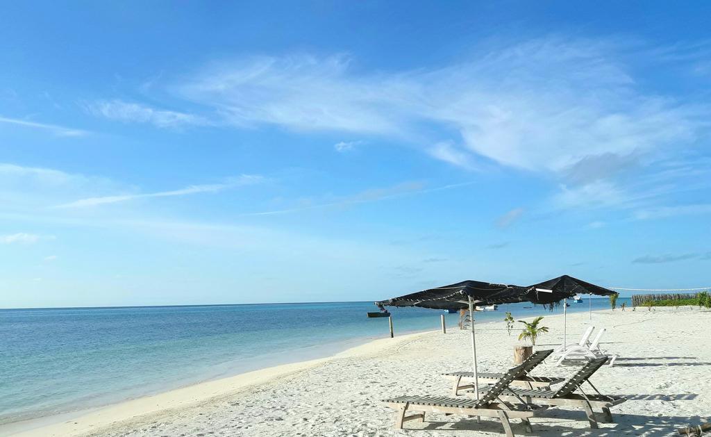 Chill Holidays Maldives Maamigili Dış mekan fotoğraf