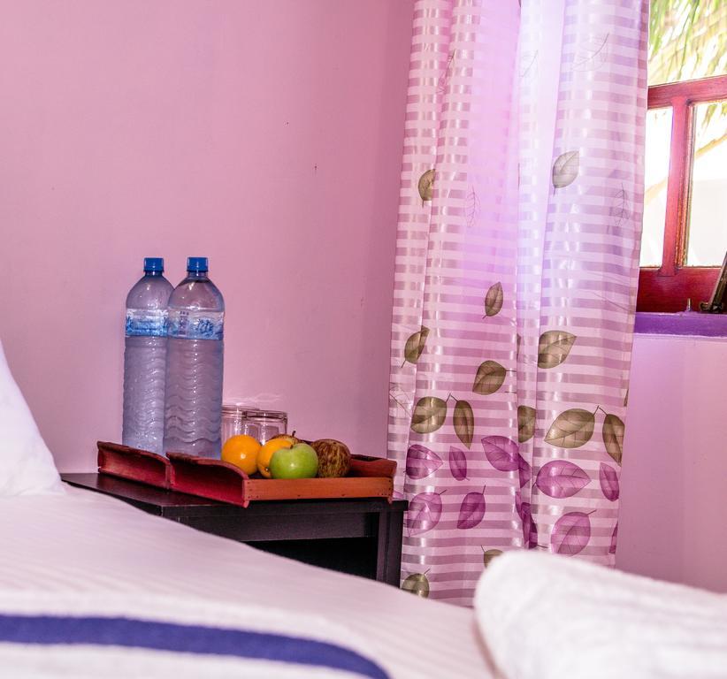Chill Holidays Maldives Maamigili Dış mekan fotoğraf