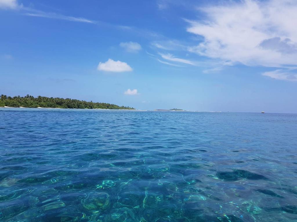 Chill Holidays Maldives Maamigili Dış mekan fotoğraf