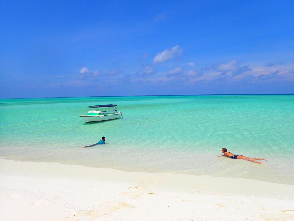 Chill Holidays Maldives Maamigili Dış mekan fotoğraf
